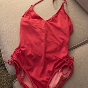 J Crew swimsuit